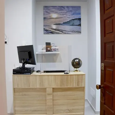 Bed & Breakfast La Nuit 3*