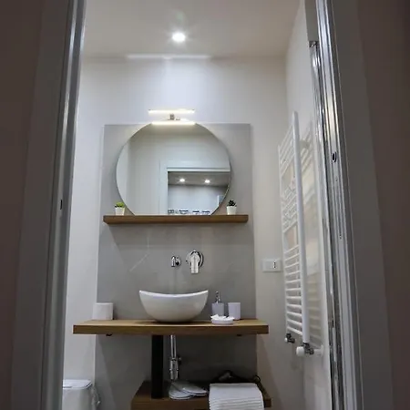 Bed & Breakfast La Nuit