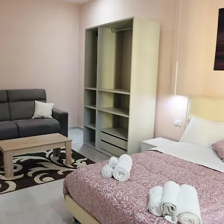 Bed & Breakfast La Nuit