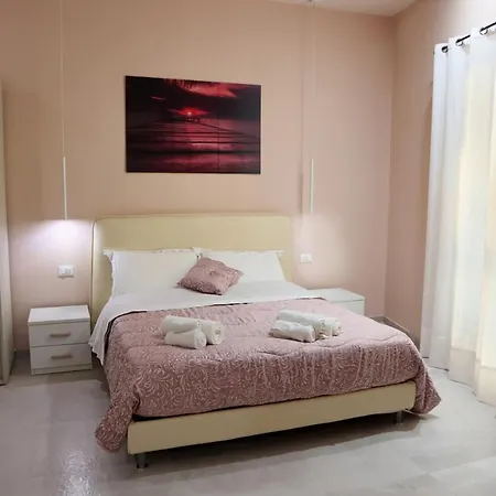 La Nuit 아그리젠토