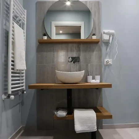 Bed & Breakfast La Nuit Agrigento