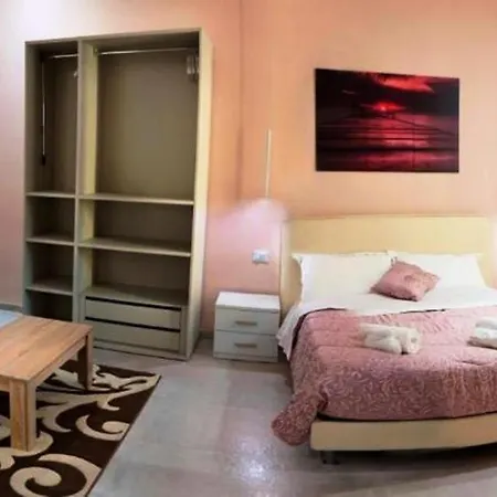 Bed & Breakfast La Nuit *